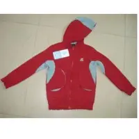 Boys and girls jacket